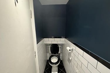 4 bed house, Dickenson Road, Victoria Park, Manchester, M145HJ - Image 11